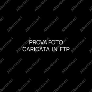 Albertinari - Prodotto test