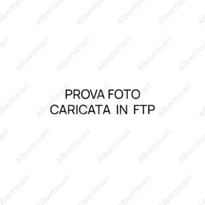 Albertinari - Nome prodotto 12345